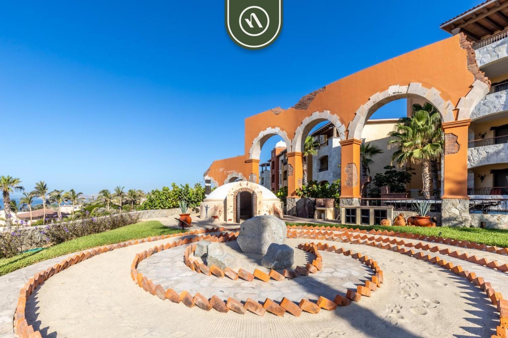 Beautiful House With Ocean View In Cabo Apartment Cabo San Lucas Exterior photo